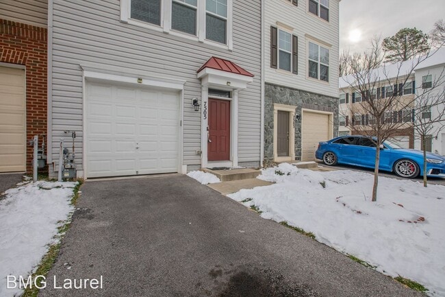 Building Photo - 3 br, 3 bath House - 7505 Resch Loop