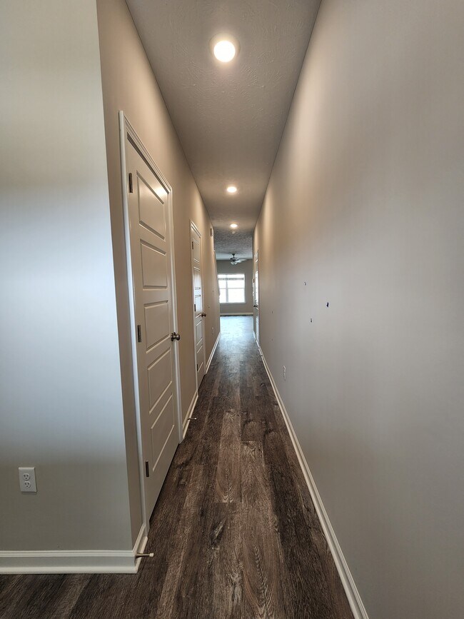 Building Photo - 4331 Spyglass Dr
