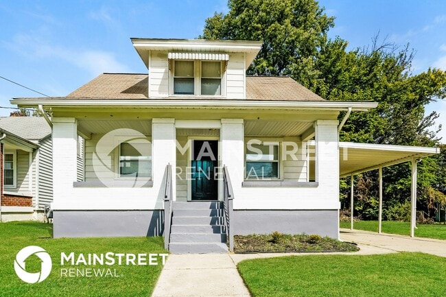 Building Photo - 3313 Penway Ave