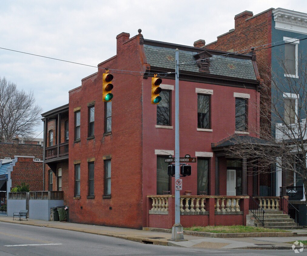 2601 Hanover Ave, Richmond, VA 23220 Apartments in Richmond, VA