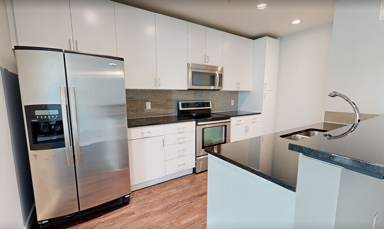 Photo - Allure Hermann Park at Med Center Apartments