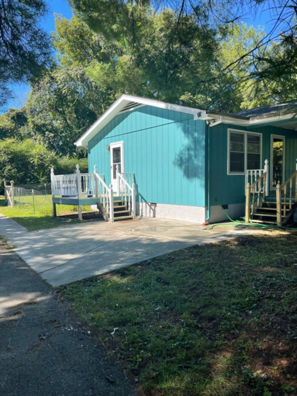 Building Photo - 158 Choctaw Dr