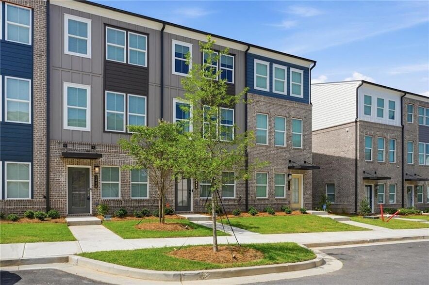Photo - 1422 Creekside Circle NW Unit 211