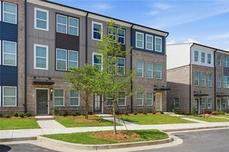 Building Photo - 1422 Creekside Cir NW