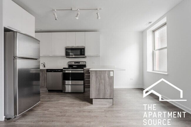 Foto del edificio - 940 W Winona St