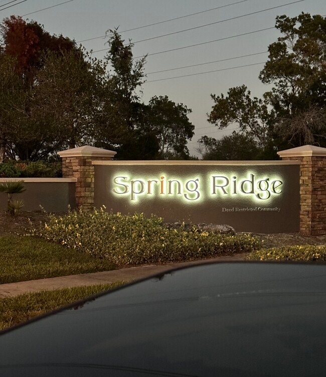 Foto del edificio - 8997 Southern Charm Cir