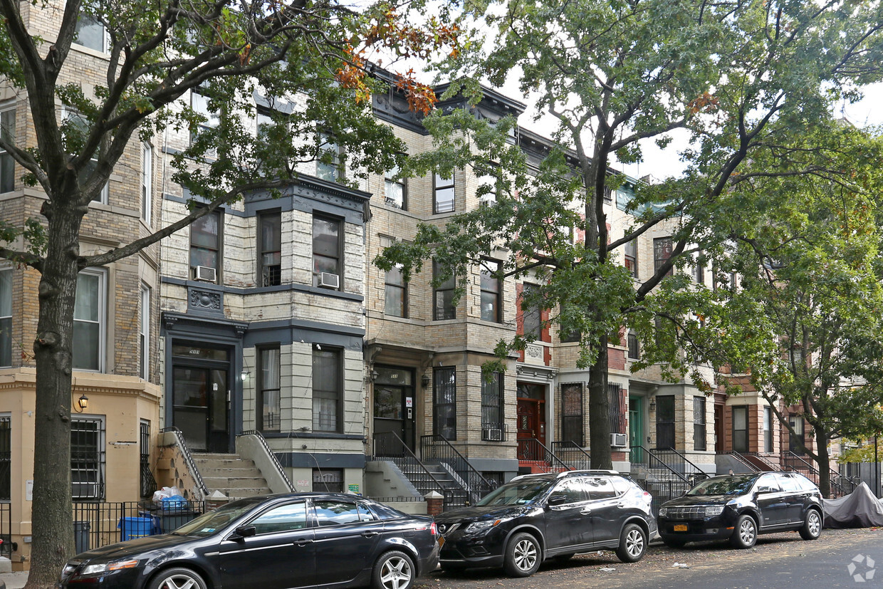 Foto principal - 511 W 173rd St