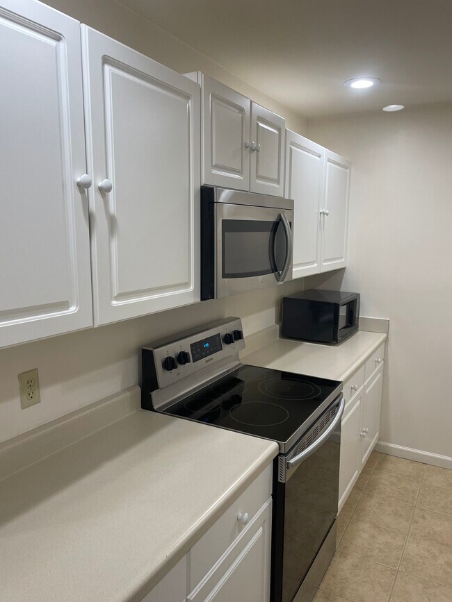 Foto del edificio - Oxford Place Apartments