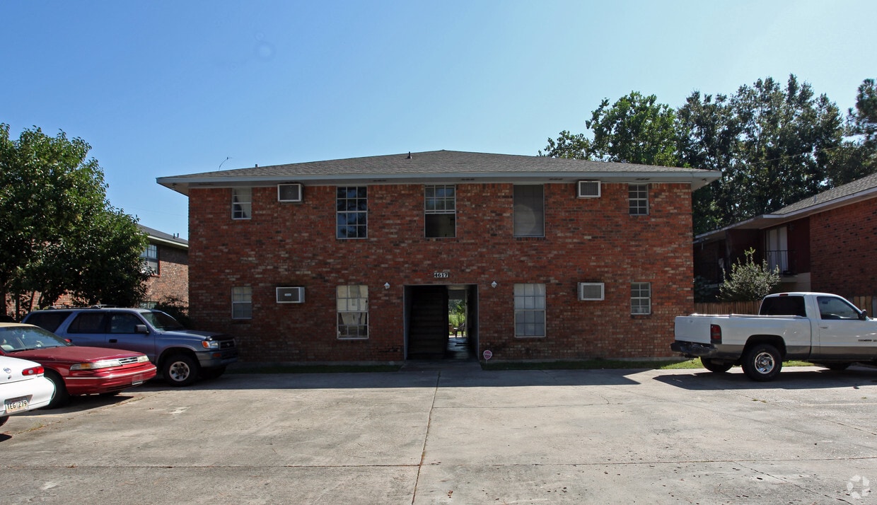 Building Photo - 4617 Earl Gros Ave