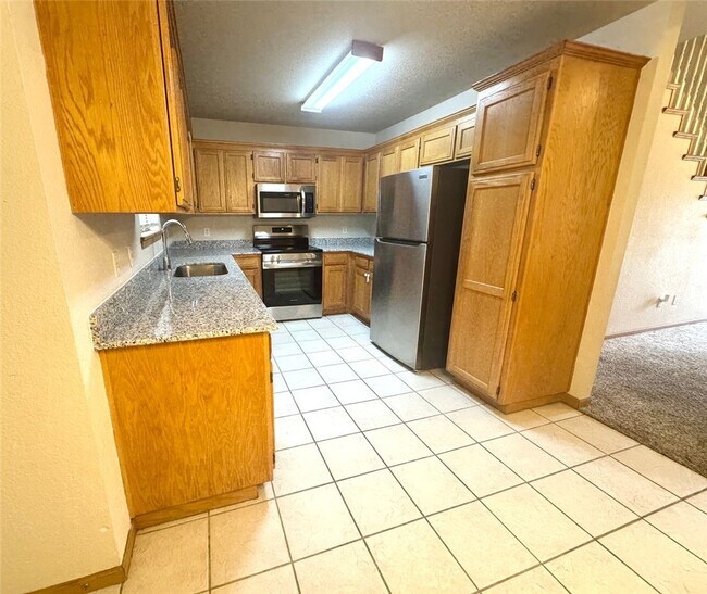 Foto del edificio - 2203 E Cinnamon Way