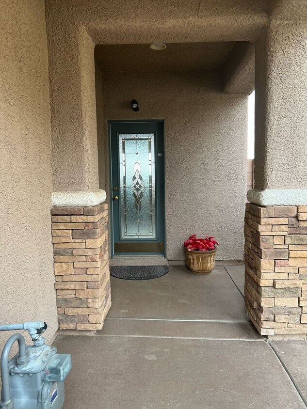 Foto del edificio - Henderson