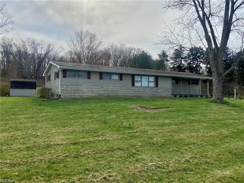 Primary Photo - 3676 Melon Rd