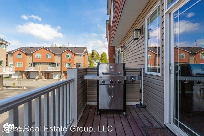 Building Photo - 2 br, 2.5 bath House - 234 Cook Inlet Loop