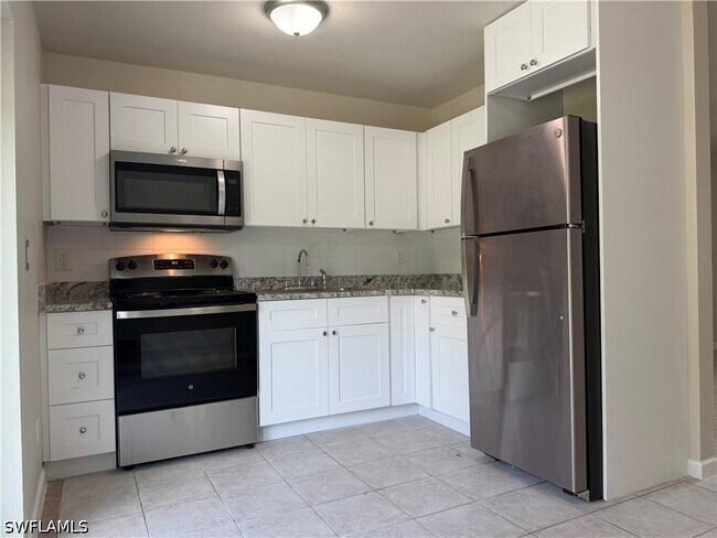 Foto del edificio - 2601 47th Terrace SW