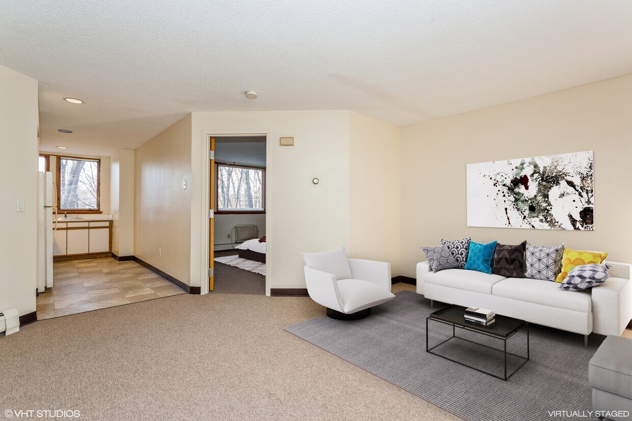 Foto principal - Augustana Homes Glenbrook