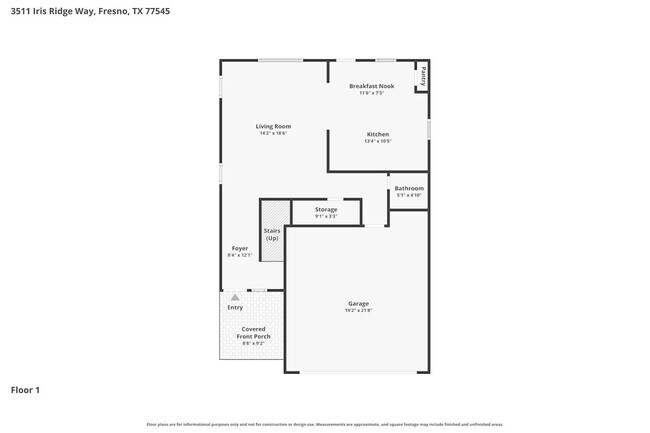 Foto del edificio - 3511 Iris Ridge Way