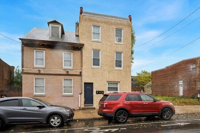 Building Photo - 2111 Orthodox St