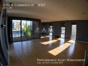 Building Photo - 2050 N Commerce St
