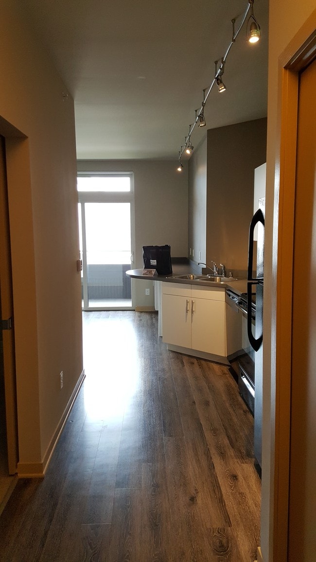 Livingston Place Apartments photo'