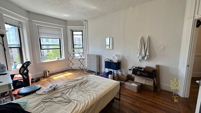 Building Photo - 409 Huntington Ave