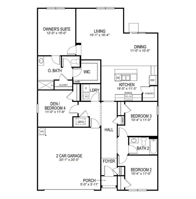 Building Photo - 853 Otto Loop