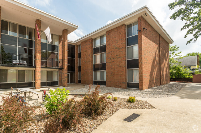 Building Photo - Ambassador Housing