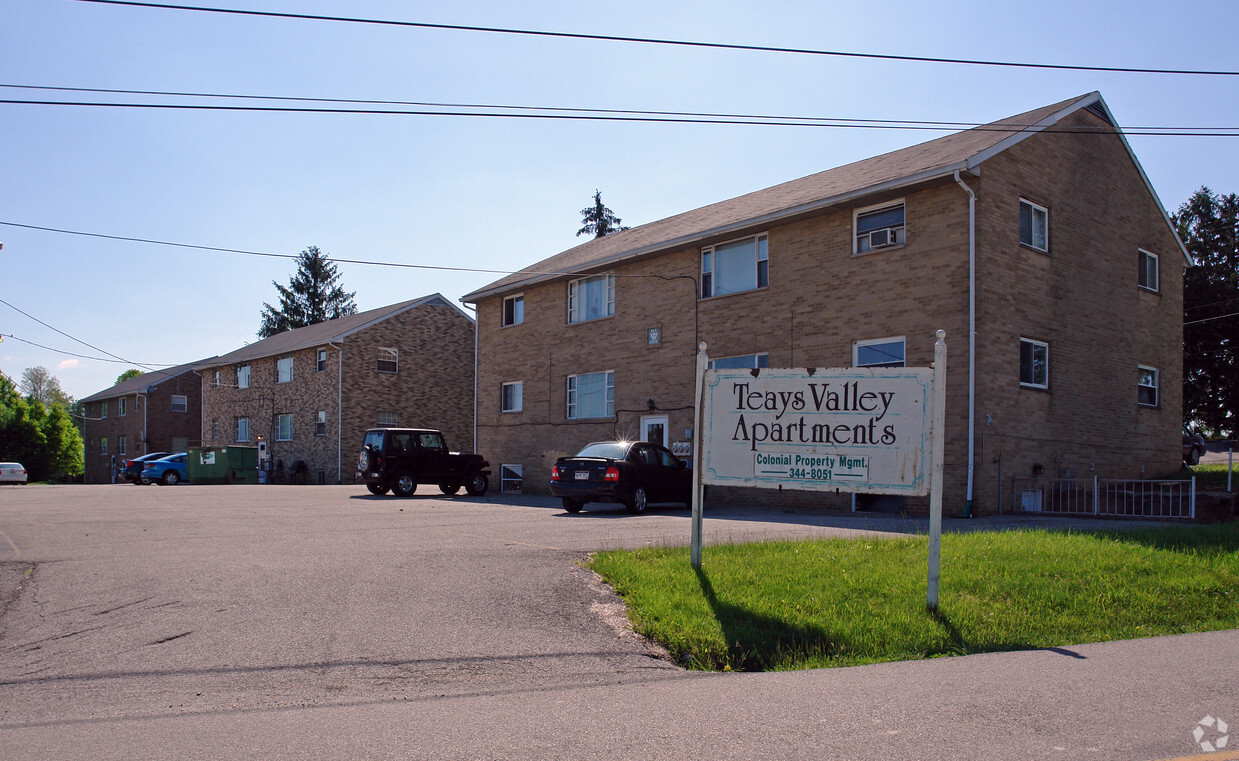 Foto principal - Teays Valley Apartments