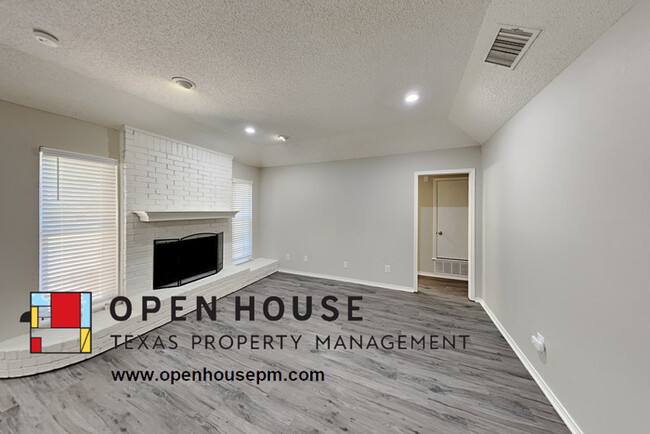 Foto del edificio - 7921 Lazy Brook Dr, Watauga