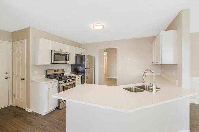 Building Photo - 5422 Amber Cove Way