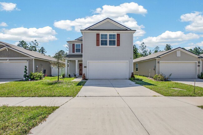 Foto del edificio - Welcome to your next home  in beautiful Green Cove Springs!
