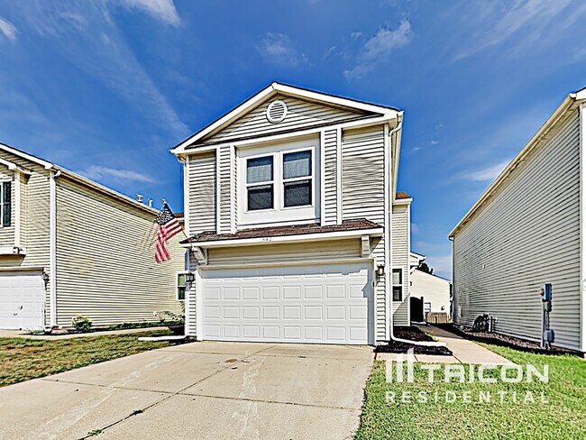 Building Photo - 642 Fern Street Greenfield IN