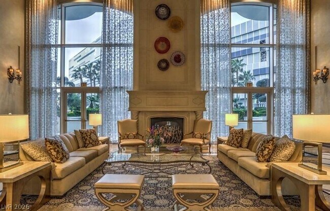 Foto del edificio - 2747 Paradise Rd