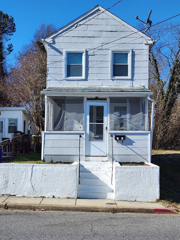 18 Parole St, Annapolis, MD 21401 House Rental in Annapolis, MD