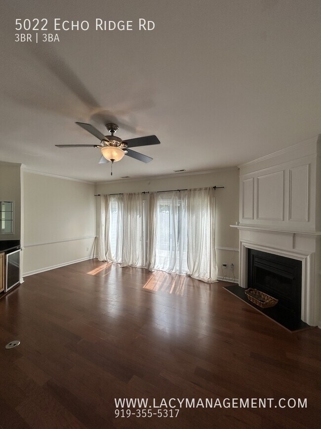 Foto del edificio - 5022 Echo Ridge Rd