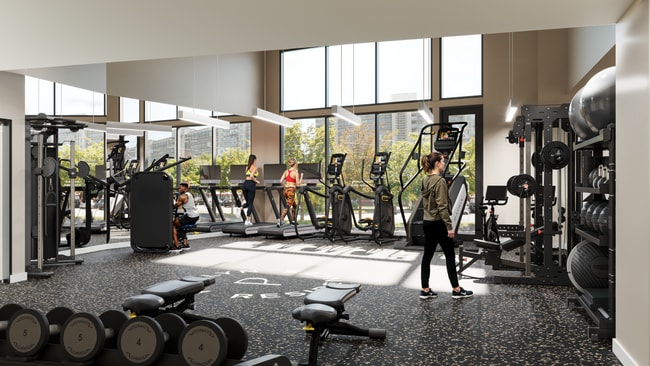 Building Photo - Parklyn