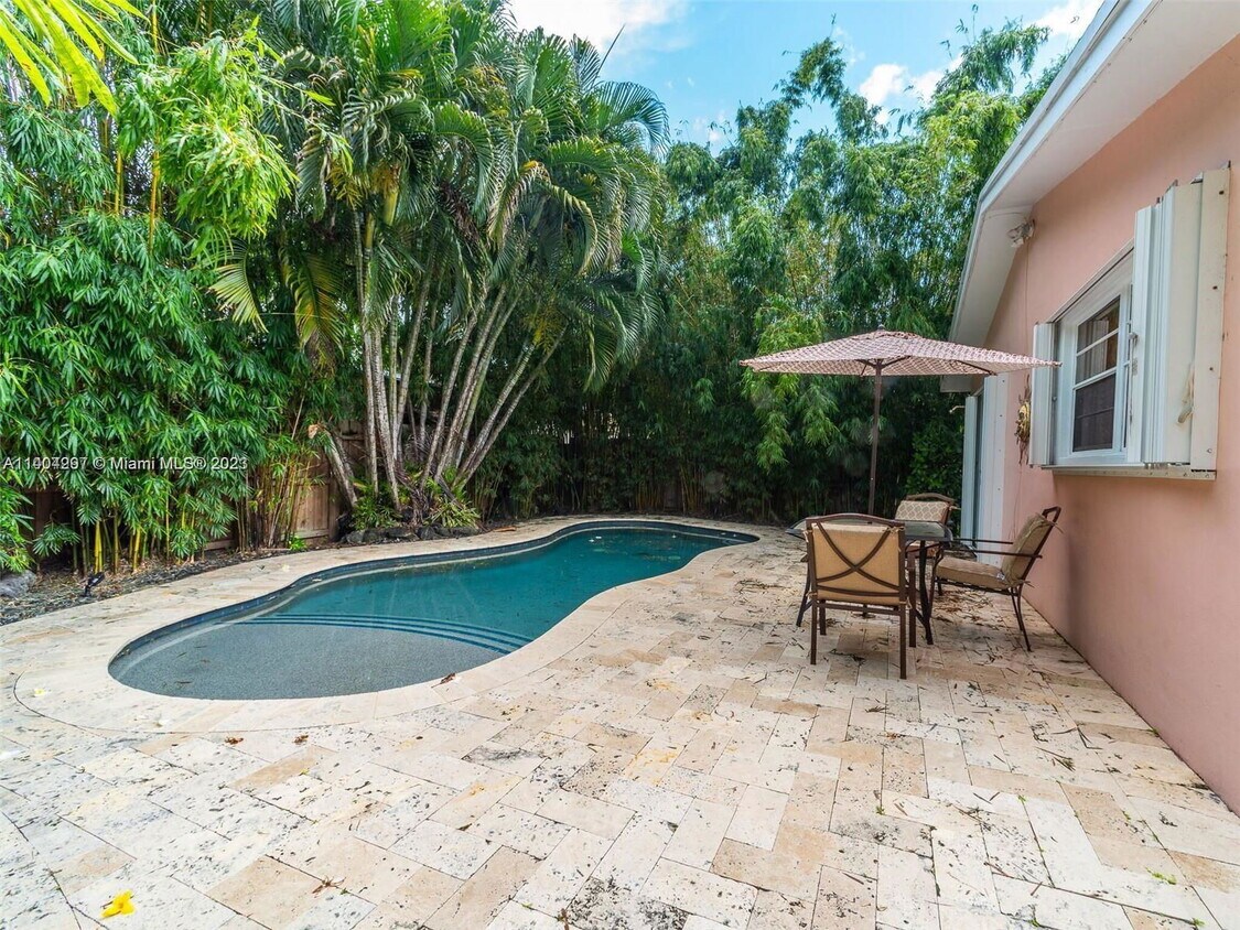 Photo - 1507 Garfield Street, Hollywood, FL 33020 - 2 BR 2 BA Single-Family Home