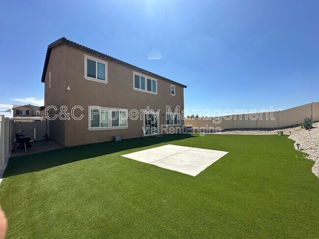 Foto del edificio - 10608 Appaloosa Ave