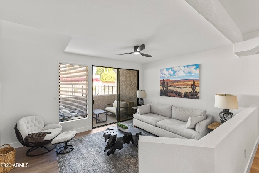 Photo - 10055 E MOUNTAINVIEW LAKE Dr Unit 1019
