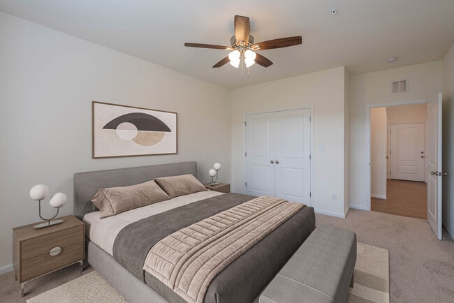 Building Photo - Magnolia Chase Apartments