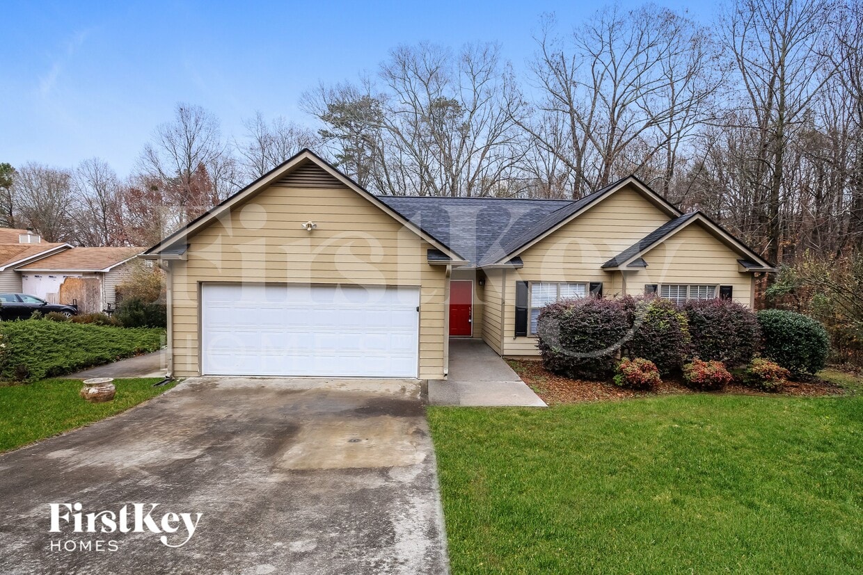 Foto principal - 861 Georgetown Dr