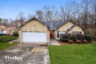 Building Photo - 861 Georgetown Dr