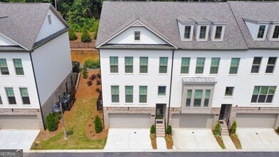 Building Photo - 413 Bishop Ln