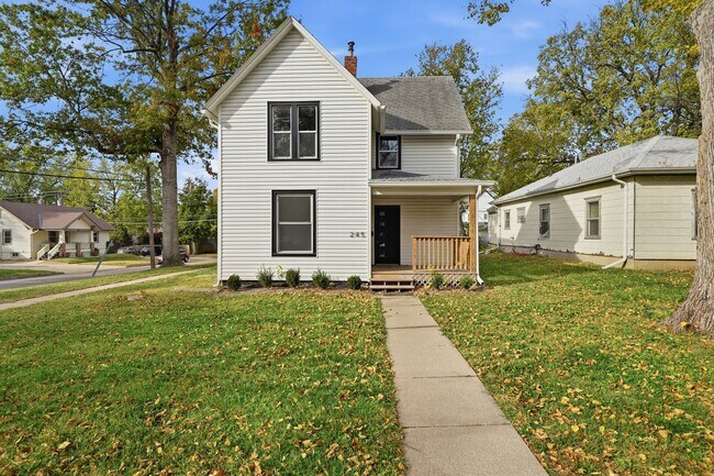 Foto del edificio - 245 S 28th St