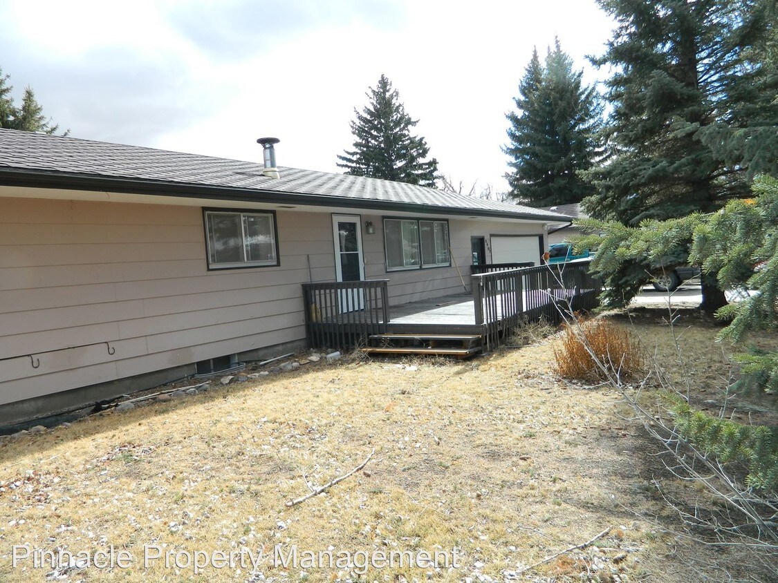 Primary Photo - 5407 Kerr Dr