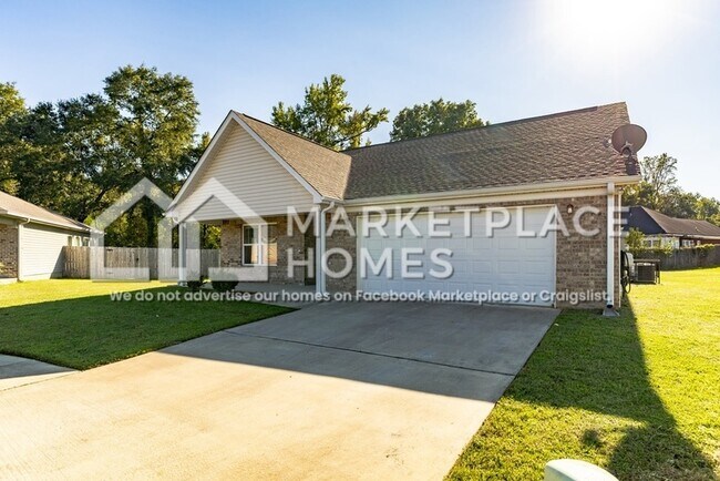Building Photo - 3450 Tamera Ave