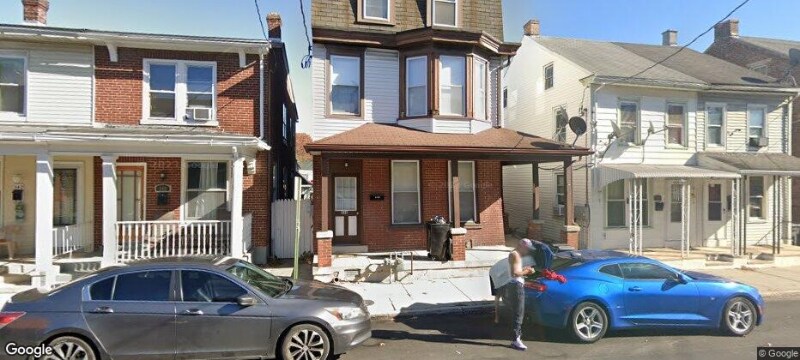 Primary Photo - 538 N 10th St