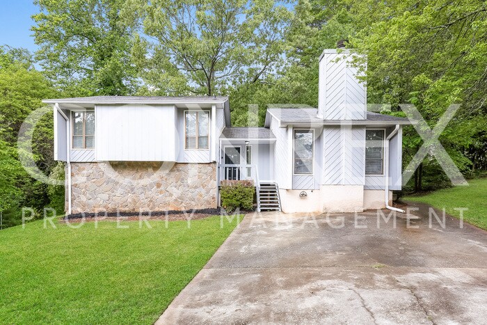 Primary Photo - Spacious 4 Bedroom