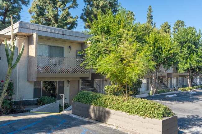 Apartamentos Granada Pueblo - Granada Pueblo Apartments