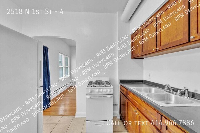 Foto del edificio - 2518 N 1st St