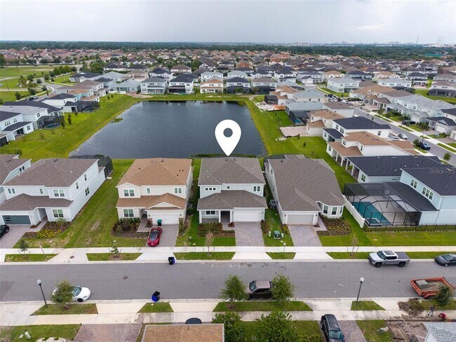 Foto del edificio - 8369 Fenton St